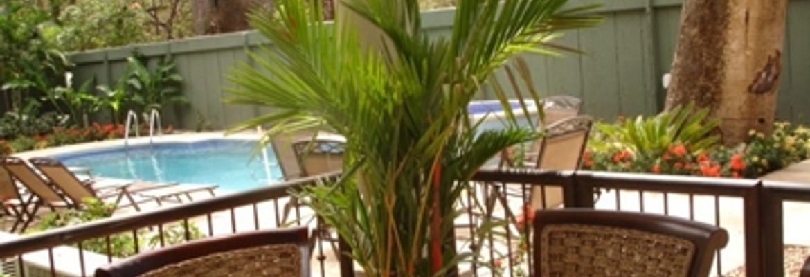 potrero deck pool
