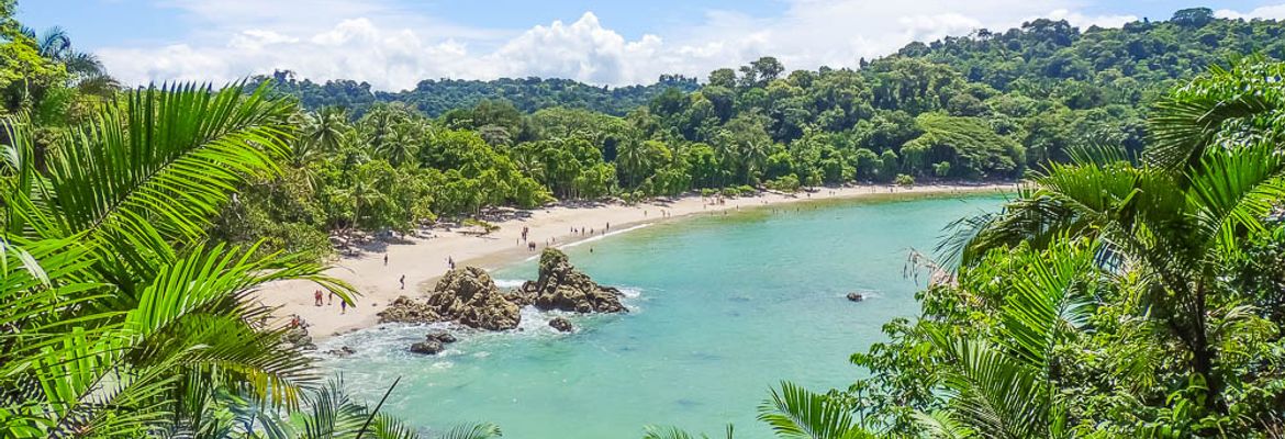 manuel antonio destination manuel antonio beach 1