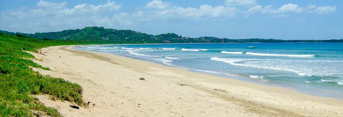 playa grande beach