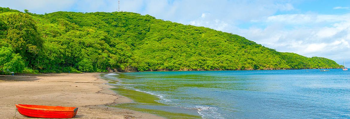 hermosa beach guanacaste