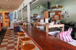 la pata de chancho lunch counter 3