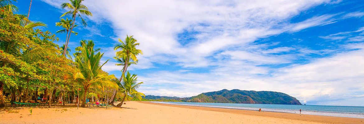 tambor beach