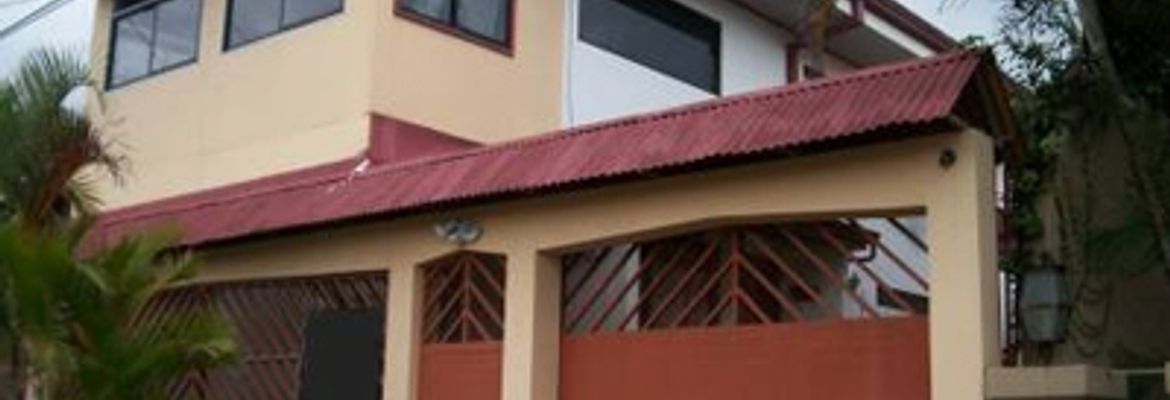 heredia apartment