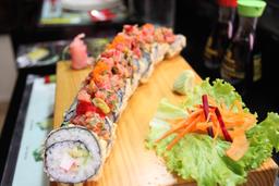 musashis volcano roll 1