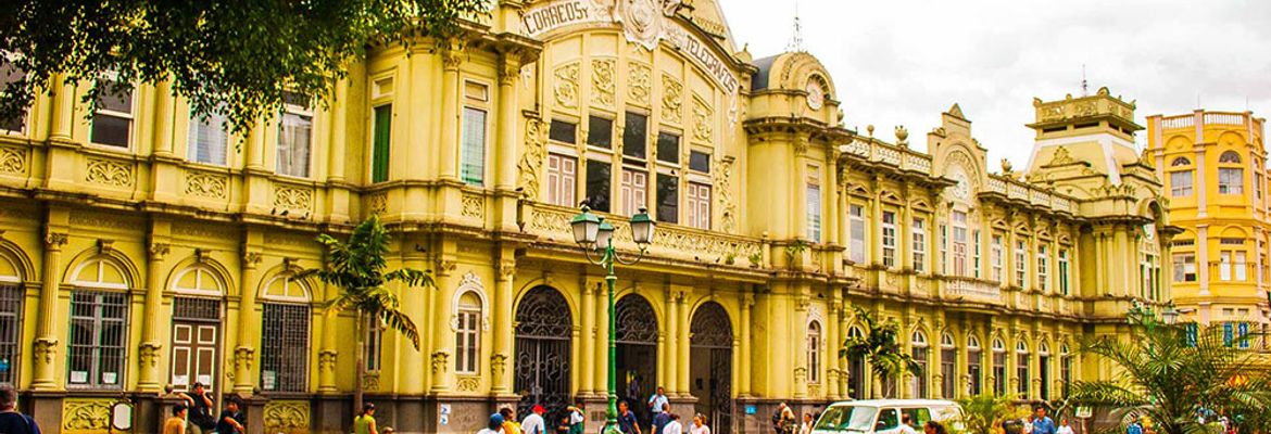 main post office san jose 1