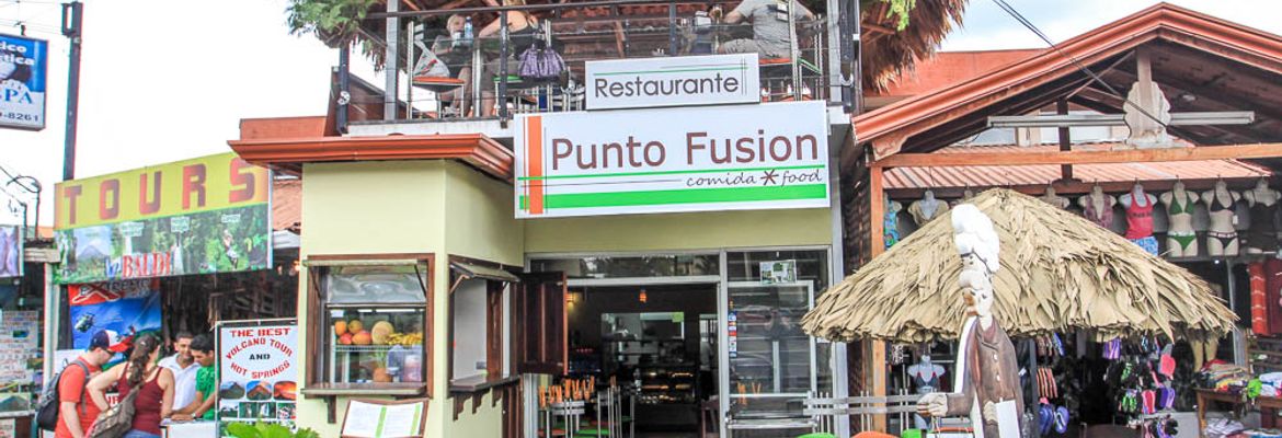 punto fusion facade 1