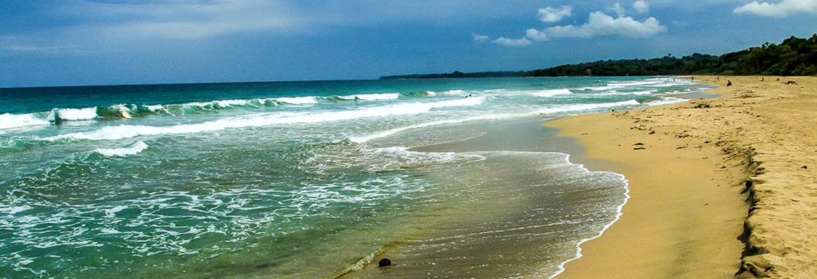 playa cocles tideline 1