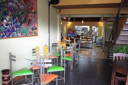 punto fusion lower dinning floor 5