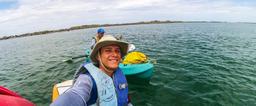whale tail kayak tour victor 1