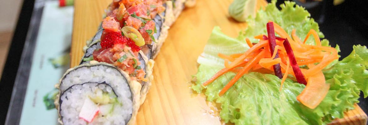 musashis volcano roll 1