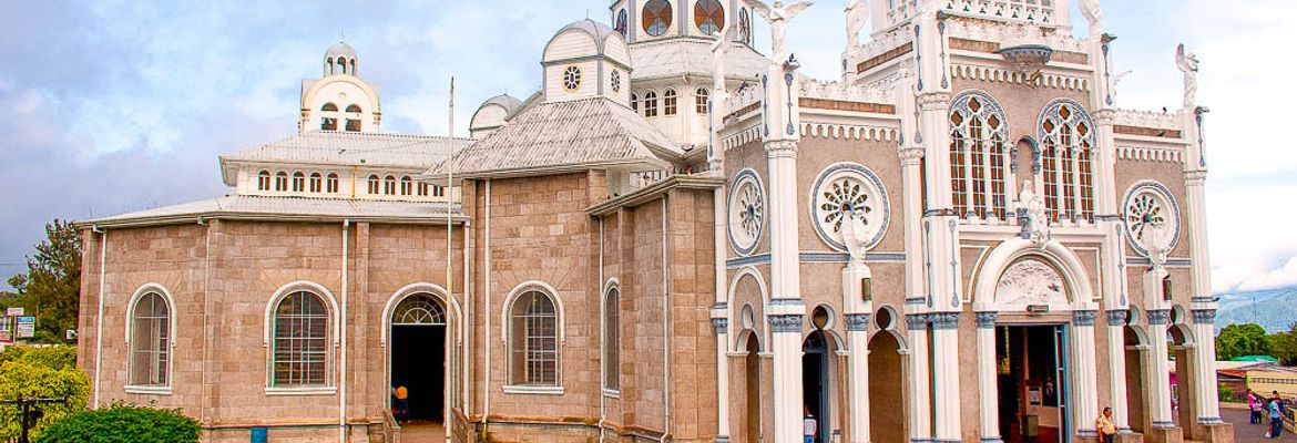 main catholic church cartago 3