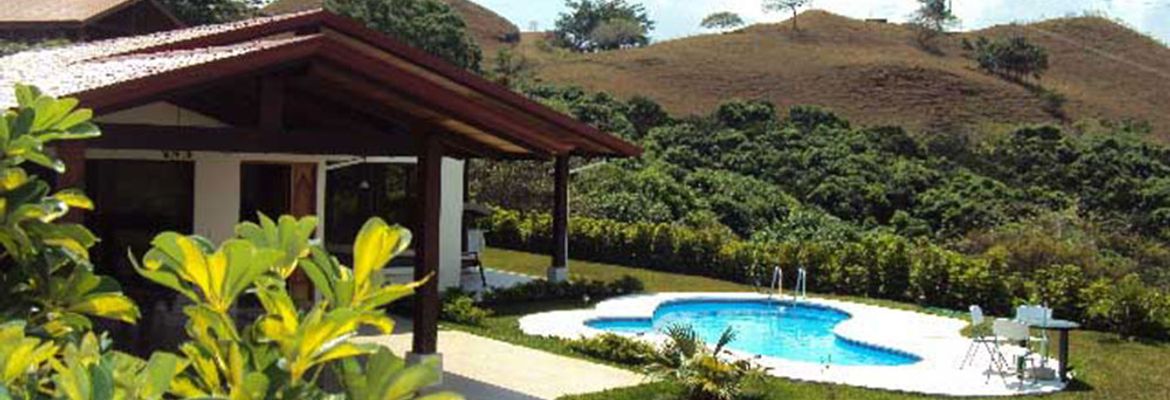 house gated community