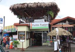 punto fusion facade 1