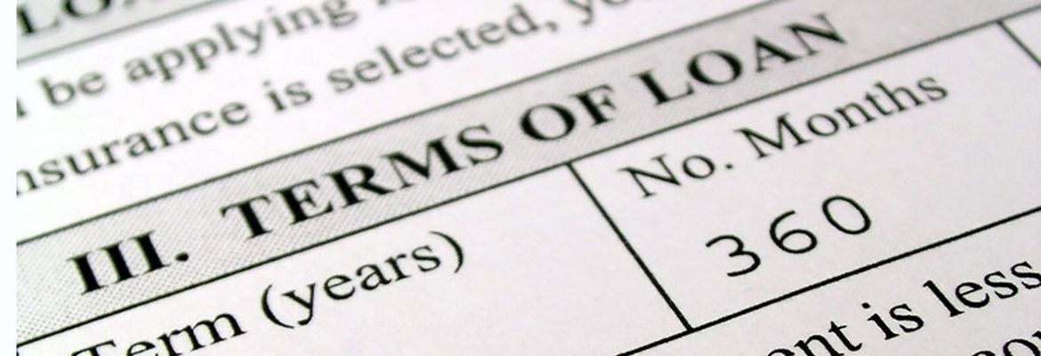 loan application