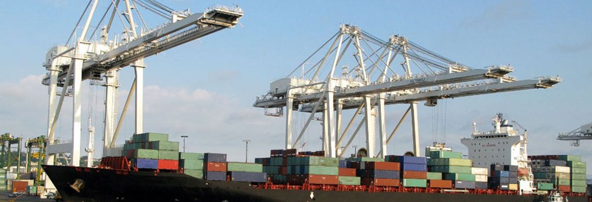 importing products