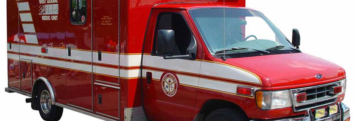 ambulance