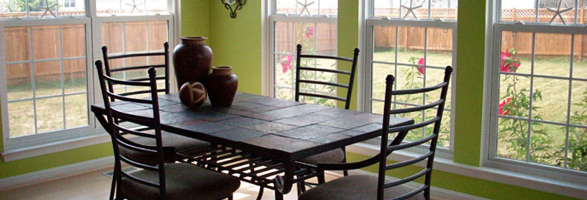 household interior