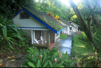 hotel karahe villas 
 - Costa Rica