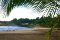 Beachfront Playa Bonita
 - Costa Rica