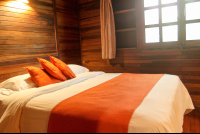 Superior Room Small Bedroom
 - Costa Rica