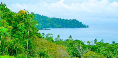 $Drake Bay - Costa Rica