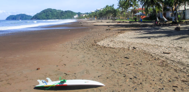 Sublime Surf Camp - Costa Rica