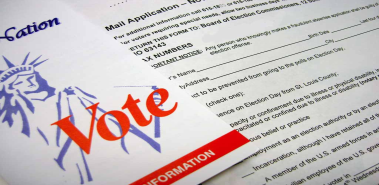 E-Voting Info for American Expats - Costa Rica