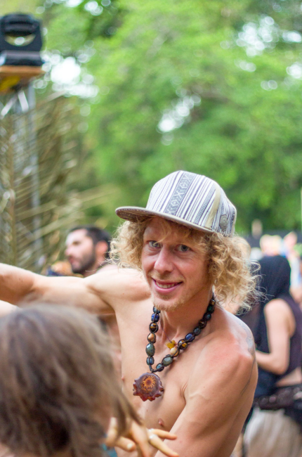 pinecone crew envision festival costa rica
 - Costa Rica