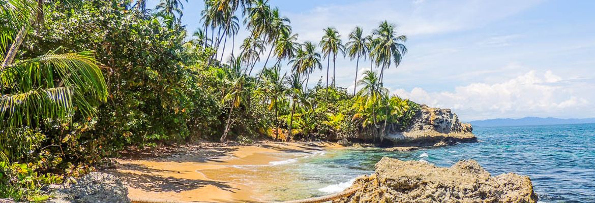 gandoca manzanillo wildlife refuge playa blanca 1